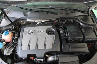 Volkswagen Passat Variant 1.6 TDI 105 Advance BMotion Tech