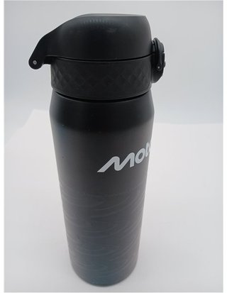 ion8 MotoGP Camouflage Thermal Bottle 750ml (24oz) Leak Proof - Easy to Open - Secure Lock - Carry Handle - Dishwasher Safe - Stainle