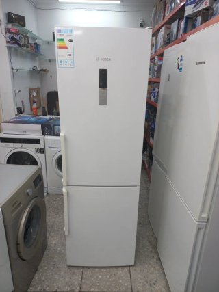 NEVERA BOSCH GARANTIA TRANSPORTE