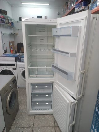 NEVERA BOSCH GARANTIA TRANSPORTE
