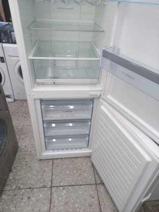 NEVERA BOSCH GARANTIA TRANSPORTE