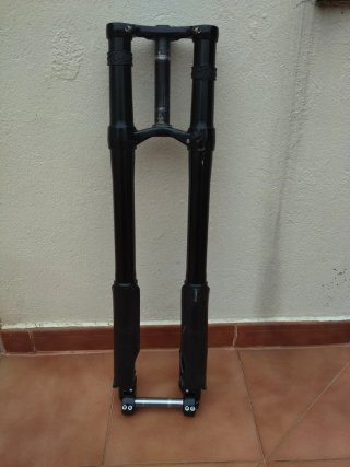 Manitou Dorado