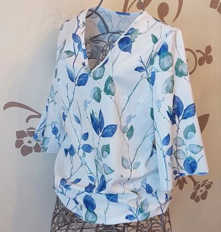 BLUSA SIN ESTRENAR