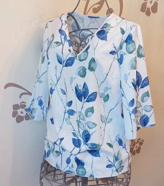 BLUSA SIN ESTRENAR