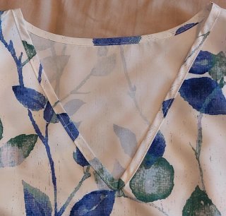 BLUSA SIN ESTRENAR