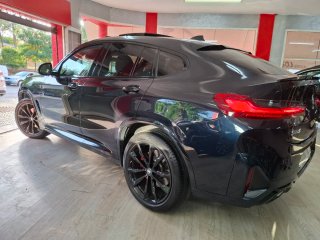 BMW X4 2023