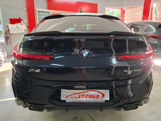 BMW X4 2023