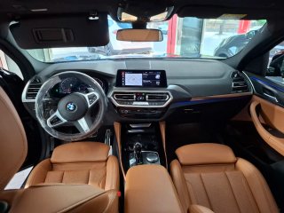 BMW X4 2023