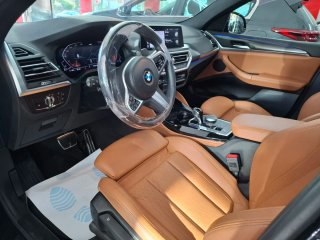 BMW X4 2023