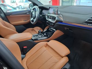 BMW X4 2023