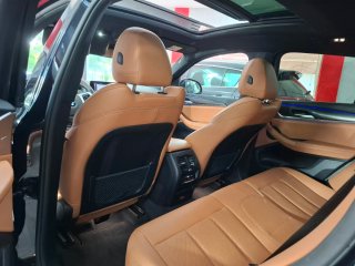 BMW X4 2023