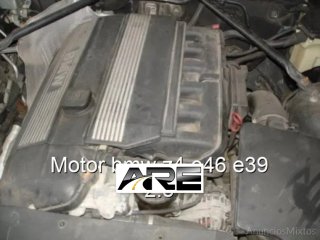 Motor bmw z4 e46 e39 2.5 r_28552