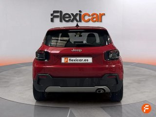 Jeep Avenger 1.2 G 74kW (100CV) Altitude