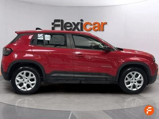 Jeep Avenger 1.2 G 74kW (100CV) Altitude