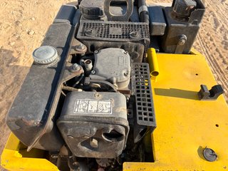 RULO DE LANZA BOMAG BW65