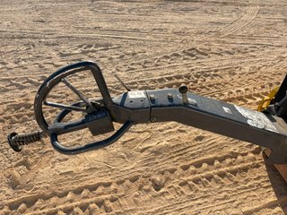 RULO DE LANZA BOMAG BW65