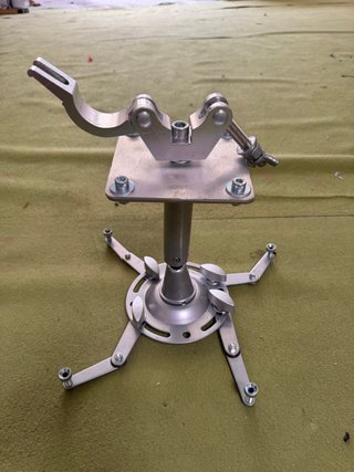 Soporte Proyector Truss con Abrazadera