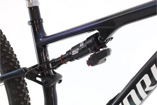 Bicicleta Specialized Epic 8 S-Works Flight Attendant AXS t.M Reacondicionada
