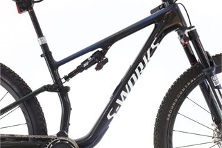 Bicicleta Specialized Epic 8 S-Works Flight Attendant AXS t.M Reacondicionada