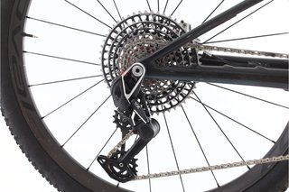 Bicicleta Specialized Epic 8 S-Works Flight Attendant AXS t.M Reacondicionada