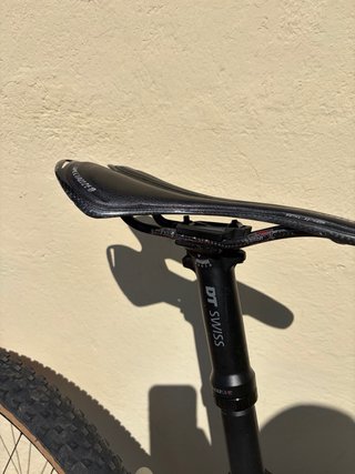 Cambio por gravel.