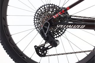 Bicicleta Specialized Epic S-Works X0 AXS t.XL Reacondicionada