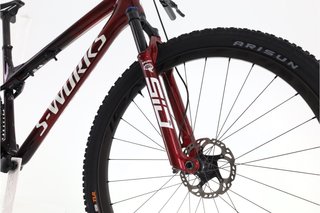 Bicicleta Specialized Epic S-Works X0 AXS t.XL Reacondicionada