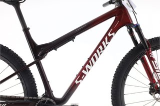 Bicicleta Specialized Epic S-Works X0 AXS t.XL Reacondicionada