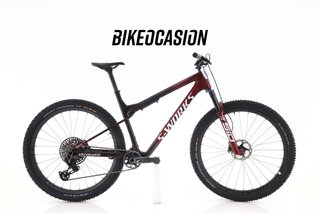 Promo · Bicicleta Specialized Epic S-Works X0 AXS t.XL Reacondicionada