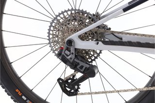 Bicicleta Orbea Oiz GX AXS t.M Reacondicionada