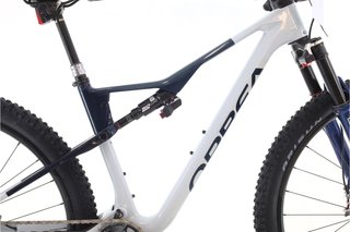 Bicicleta Orbea Oiz GX AXS t.M Reacondicionada