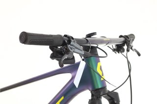Bicicleta Scott Spark RC World Cup X01 AXS t.L Reacondicionada
