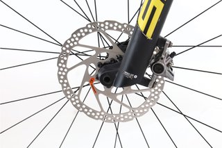 Bicicleta Scott Spark RC World Cup X01 AXS t.L Reacondicionada