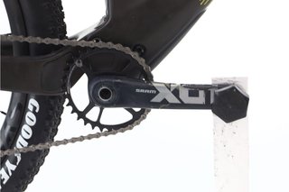Bicicleta Scott Spark RC World Cup X01 AXS t.L Reacondicionada