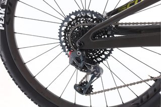 Bicicleta Scott Spark RC World Cup X01 AXS t.L Reacondicionada