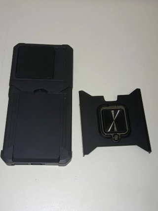 Funda Protectora Redmi Note 14