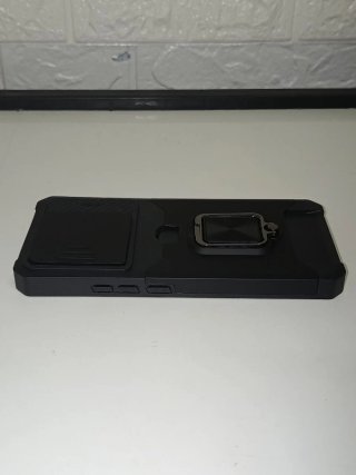 Funda Protectora Redmi Note 14