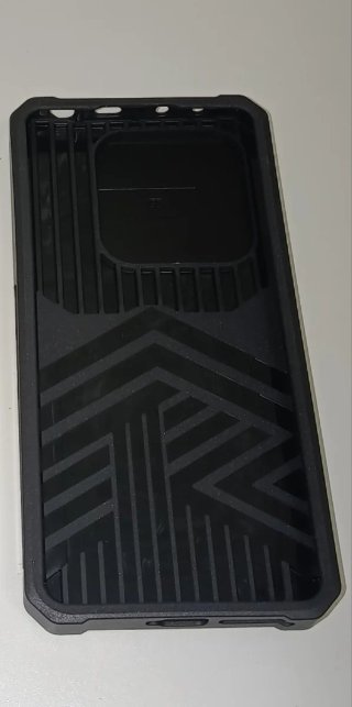 Funda Protectora Redmi Note 14