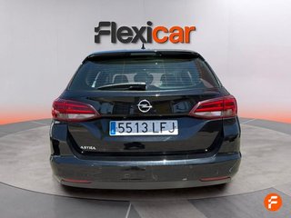 Opel Astra 1.2T SHR 107kW (145CV) Ultimate ST