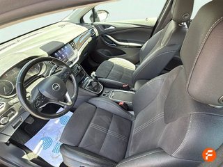 Opel Astra 1.2T SHR 107kW (145CV) Ultimate ST