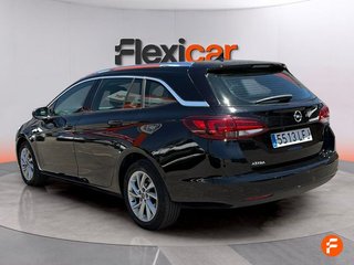 Opel Astra 1.2T SHR 107kW (145CV) Ultimate ST