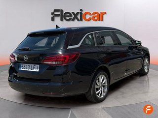 Opel Astra 1.2T SHR 107kW (145CV) Ultimate ST