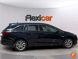 Opel Astra 1.2T SHR 107kW (145CV) Ultimate ST