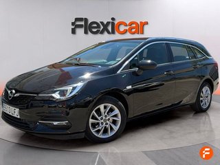 Opel Astra 1.2T SHR 107kW (145CV) Ultimate ST
