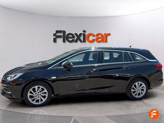Opel Astra 1.2T SHR 107kW (145CV) Ultimate ST
