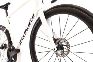 Bicicleta Specialized Tarmac Di2 12V t.58 Reacondicionada
