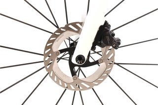 Bicicleta Specialized Tarmac Di2 12V t.58 Reacondicionada