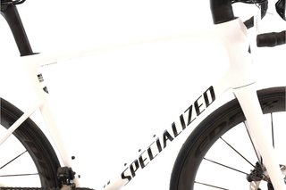 Bicicleta Specialized Tarmac Di2 12V t.58 Reacondicionada
