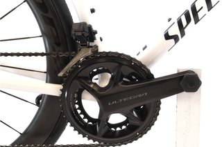 Bicicleta Specialized Tarmac Di2 12V t.58 Reacondicionada