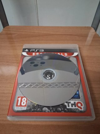 Darksiders Essentials PS3